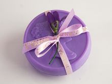 Sapone Cameo Viola